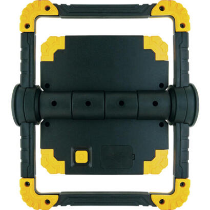 schwaiger-wled3-0513-negro-amarillo-led