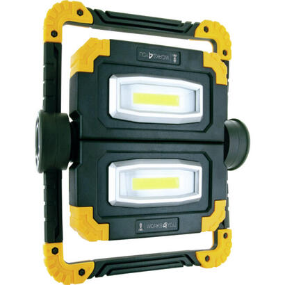 schwaiger-wled3-0513-negro-amarillo-led