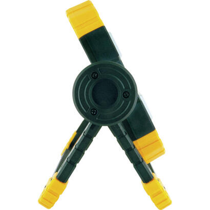 schwaiger-wled3-0513-negro-amarillo-led