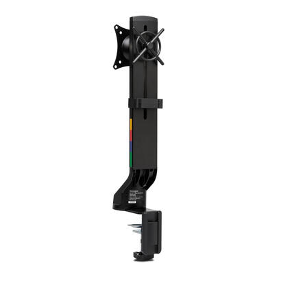 kensington-space-saving-single-monitor-arm