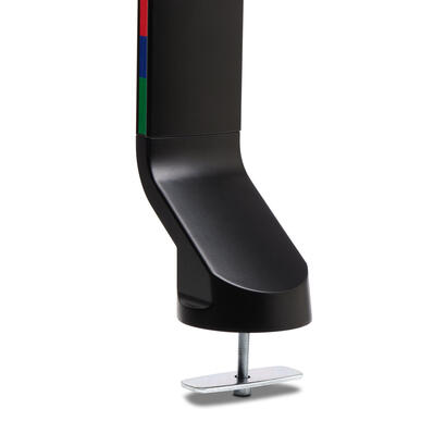 kensington-space-saving-single-monitor-arm