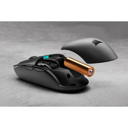 raton-corsair-inalambrico-gaming-katar-led-optico-negro-ch-931c011-eu