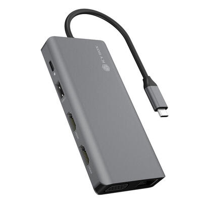 dockingstation-icy-box-ib-dk4070-cpd-2x-hdmi-1xvga-3xusb-30-tipo-a