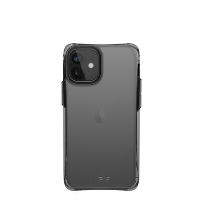 uag-funda-protectora-para-apple-iphone-12-mini-54-plyo-transparente-2-anos