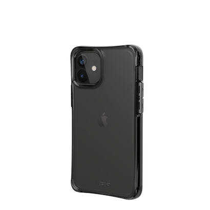uag-funda-protectora-para-apple-iphone-12-mini-54-plyo-transparente-2-anos