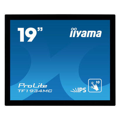 monitor-iiyama-19-pl-tf1934mc-b7x-touch-ips-54-vga-hdmi-dp-usb-ip65-front