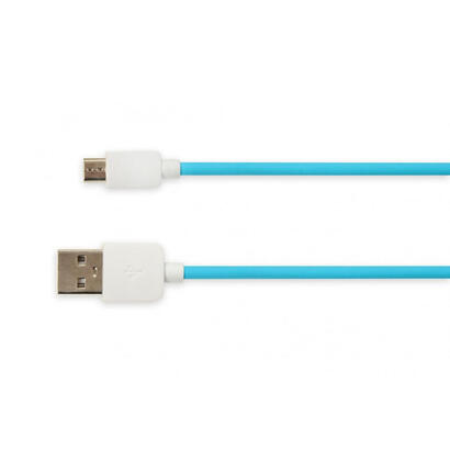ibox-cable-usb-20-micro-usb-a-1m-3a-md3a