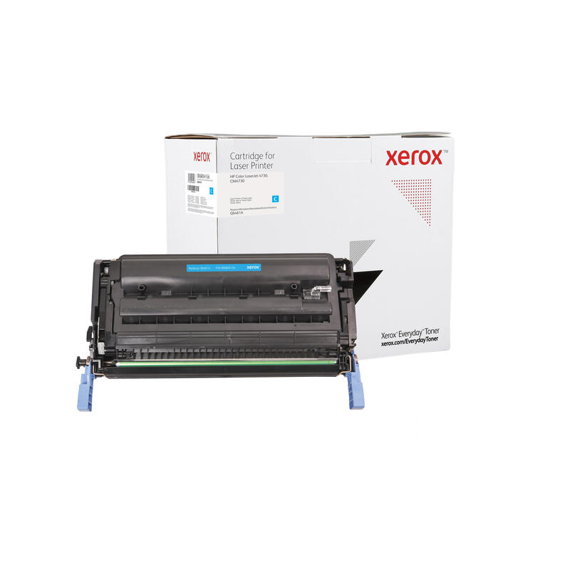 toner-xerox-006r04156-compatible-con-hp-q6461a-cian