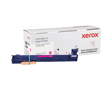 toner-xerox-006r04241-compatible-con-hp-laserjet-cp6015cm60306040-magenta