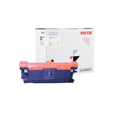 toner-xerox-006r04253-compatible-con-hp-laserjet-cp6015cm60306040-amarillo