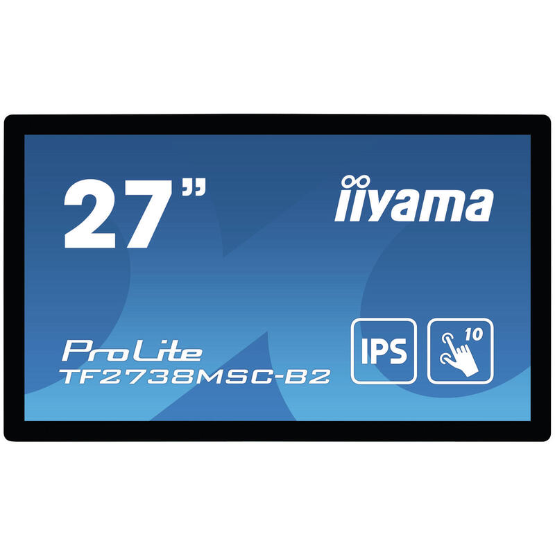 monitor-iiyama-27-pl-tf2738msc-b2-ips-touch-169-dvi-hdmi-dp-usb-5ms-sp