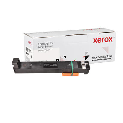 toner-xerox-006r04286-compatible-con-oki-44318608-negro