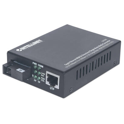 convertidor-de-medios-intellinet-gigabit-singlemode-20km-rx-1550