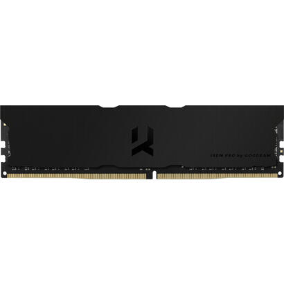 memoria-ram-goodram-irdm-pro-ddr4-8gb-3600mhz-cl18-dimm-135v-deep-black