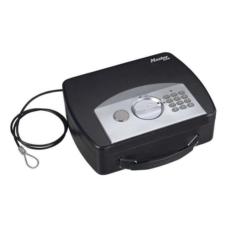 master-lock-p008eml-transporte-seguro-217-l-acero-negro