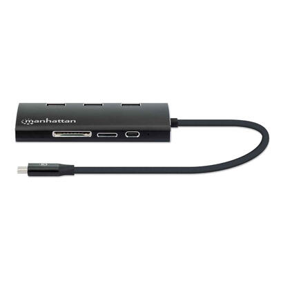 adaptador-multipuerto-usb-c-manhattan-superspeed-usb-c-32-gen-1-macho-a-hdmi