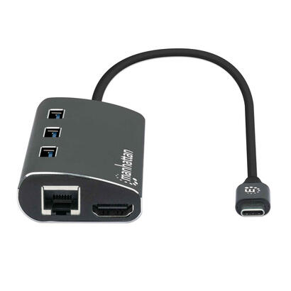 adaptador-multipuerto-usb-c-manhattan-superspeed-usb-c-32-gen-1-macho-a-hdmi