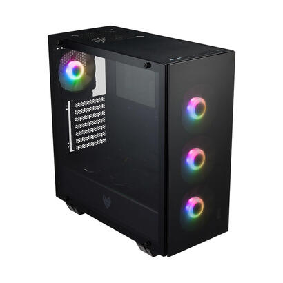 caja-pc-fortron-midi-tower-cmt512-negro-ventilador-led-4-x-argb-panel-lateral-transparente