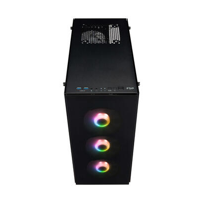 caja-pc-fortron-midi-tower-cmt512-negro-ventilador-led-4-x-argb-panel-lateral-transparente