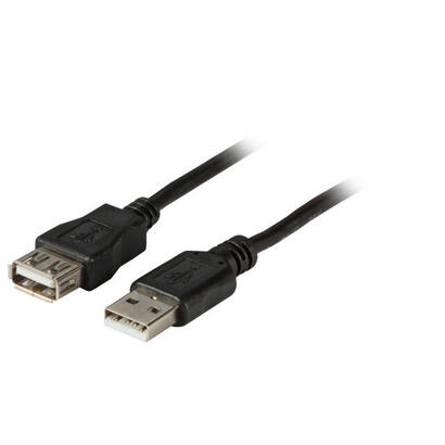 cable-usb20-10m-a-st-a-bu-extension-negro-classic