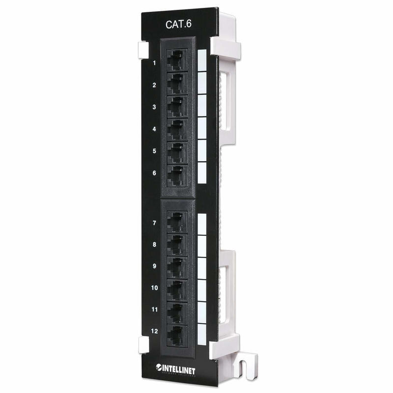 intellinet-panel-de-parcheo-para-montaje-en-pared-cat6 intellinet-panel-de-parcheo-para-montaje-en-pared-cat6