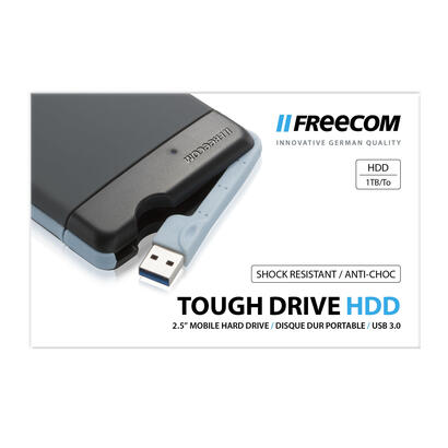 disco-externo-hdd-freecom-tough-drive-1000-gb-gris
