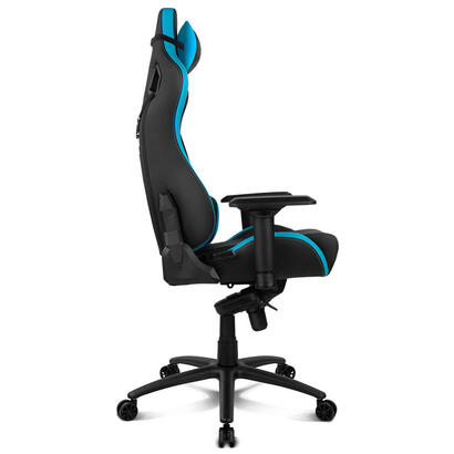 silla-gaming-drift-dr500-negro-azul