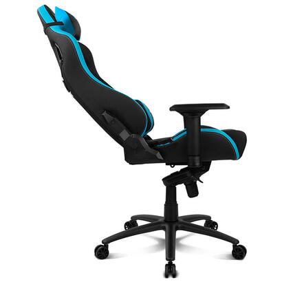 silla-gaming-drift-dr500-negro-azul