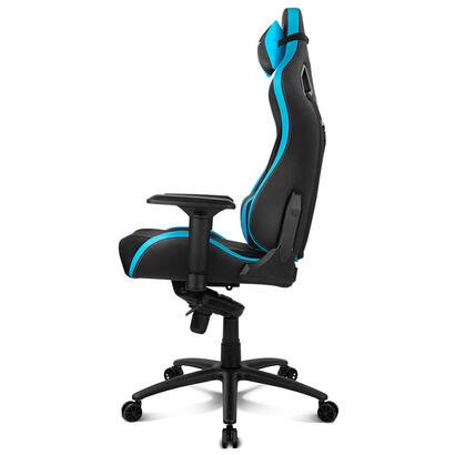 silla-gaming-drift-dr500-negro-azul