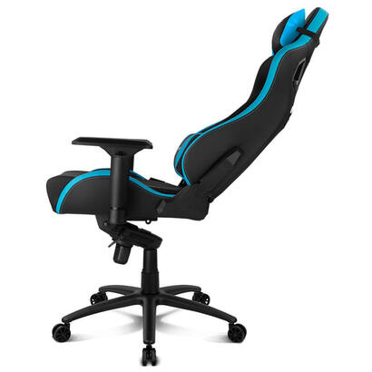 silla-gaming-drift-dr500-negro-azul