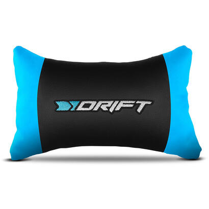 silla-gaming-drift-dr500-negro-azul