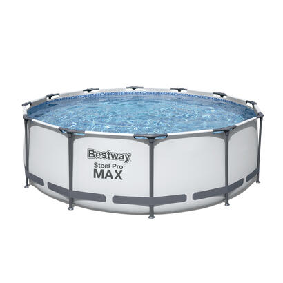 bestway-56418-steel-pro-max-marco-de-acero-gris