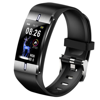 pulsera-smart-band-maxcom-fw34-silver-104