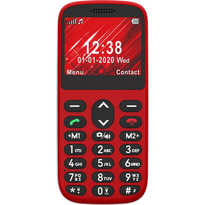 telefono-movil-telefunken-s420-senior-phone-231-rojo