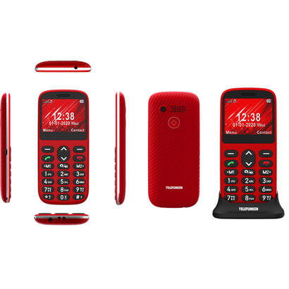 telefono-movil-telefunken-s420-senior-phone-231-rojo