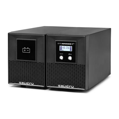 salicru-sps-1000-advance-t-b1-sistema-de-alimentacion-ininterrumpida-sai-ups-de-1000-va-line-interactive-senoidal-torre