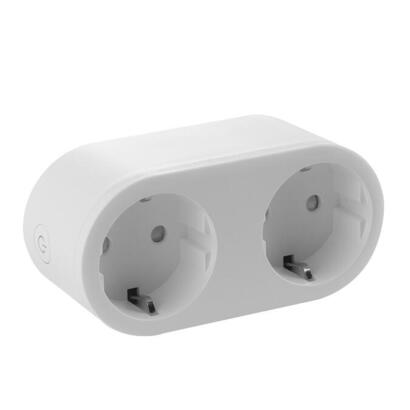 enchufe-inteligente-denver-shp-200-2-en-1-control-app-wifi