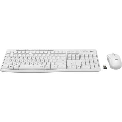 teclado-mouse-raton-logitech-mk295-silent-wireless-inalambrico-frances