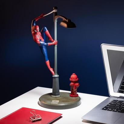 lampara-paladone-marvel-spiderman-farola