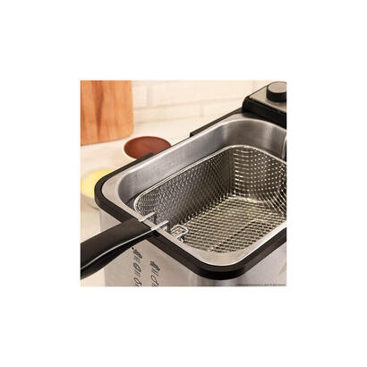 freidora-cecotec-cleanfry-infinity-3000-full-inox-2400w-capacidad-3l