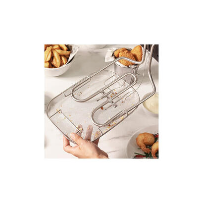 freidora-cecotec-cleanfry-infinity-3000-full-inox-2400w-capacidad-3l