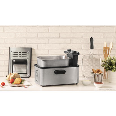 freidora-cecotec-cleanfry-infinity-3000-full-inox-2400w-capacidad-3l