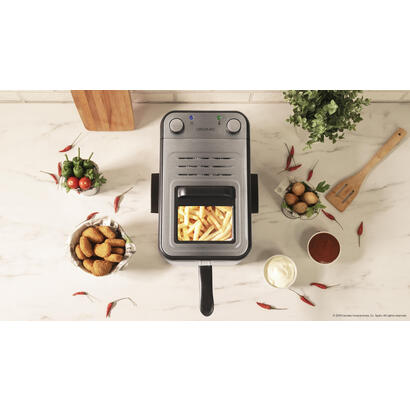 freidora-cecotec-cleanfry-infinity-3000-full-inox-2400w-capacidad-3l