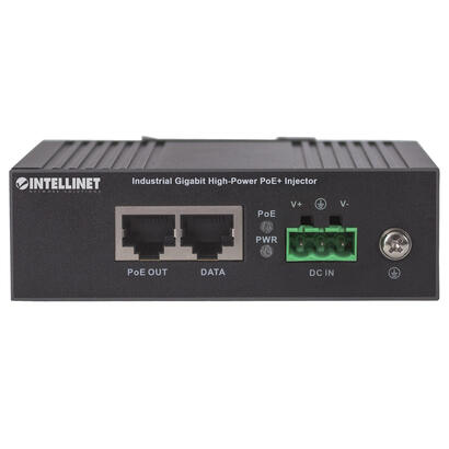 intellinet-561389-inyector-industrial-ultra-poe-gigabit-40-a-75c-60w-ip30