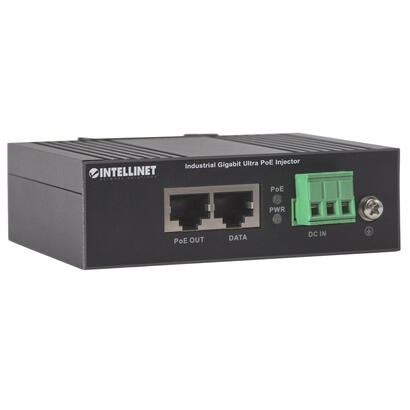 intellinet-561389-inyector-industrial-ultra-poe-gigabit-40-a-75c-60w-ip30