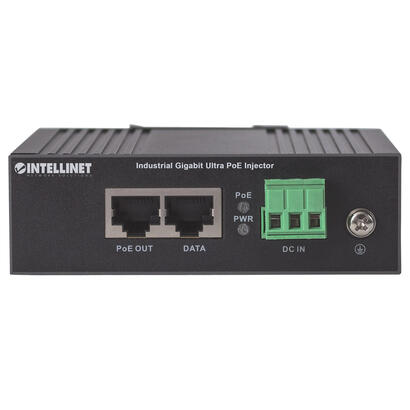 intellinet-561389-inyector-industrial-ultra-poe-gigabit-40-a-75c-60w-ip30