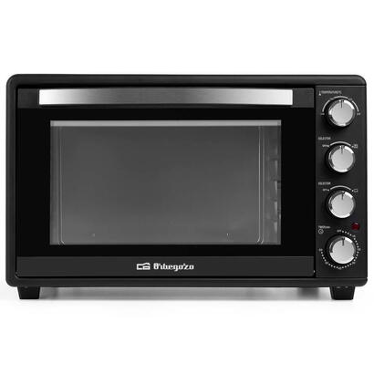 orbegozo-ho-455-horno-de-sobremesa-multifuncion-45l-de-capacidad-2000w-de-potencia-selector-de-temperatura-hasta