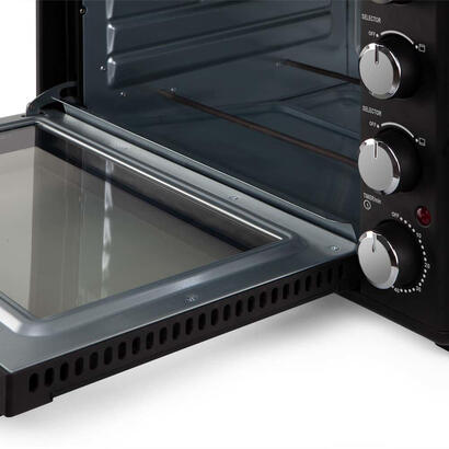 orbegozo-ho-455-horno-de-sobremesa-multifuncion-45l-de-capacidad-2000w-de-potencia-selector-de-temperatura-hasta