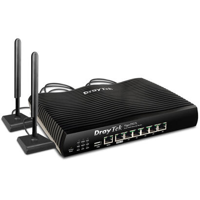 draytek-vigor-2927l-router