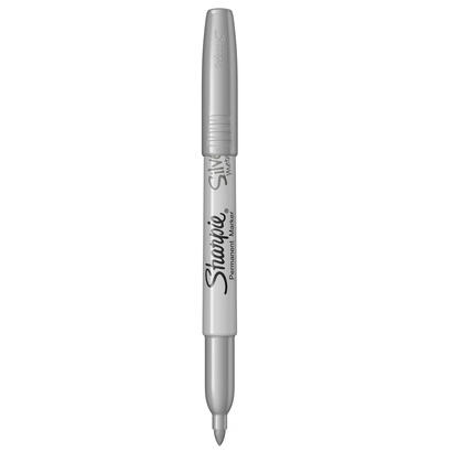 sharpie-metallic-marker-14mm-plata-12-muck-in-schachtel